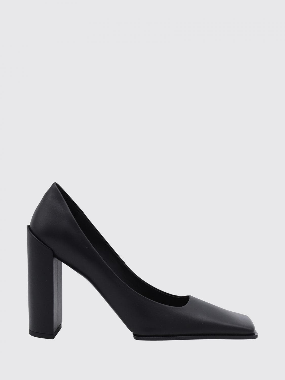 Alaïa Pump Woman color Black