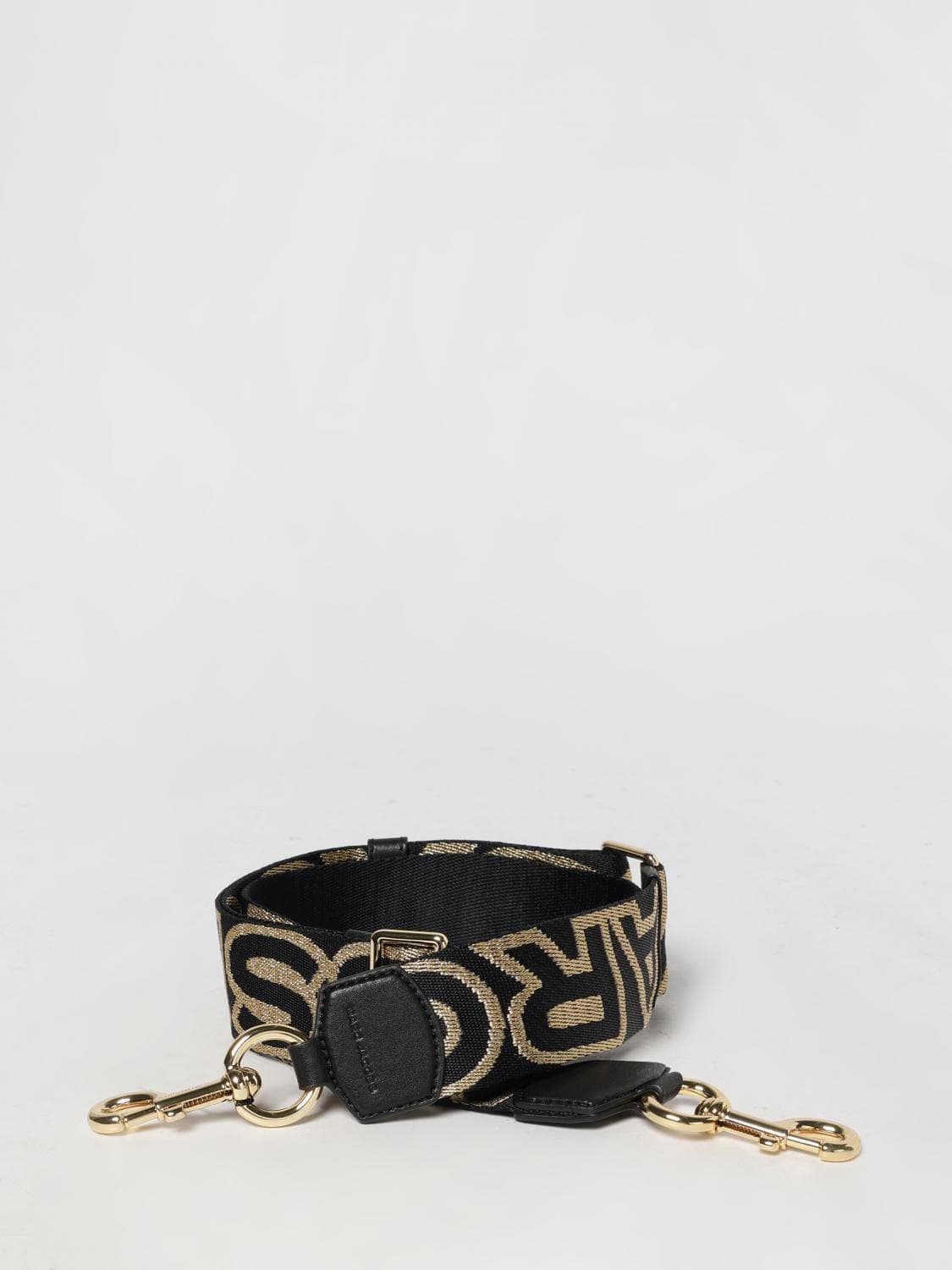 Marc Jacobs Shoulder Strap Woman color Gold