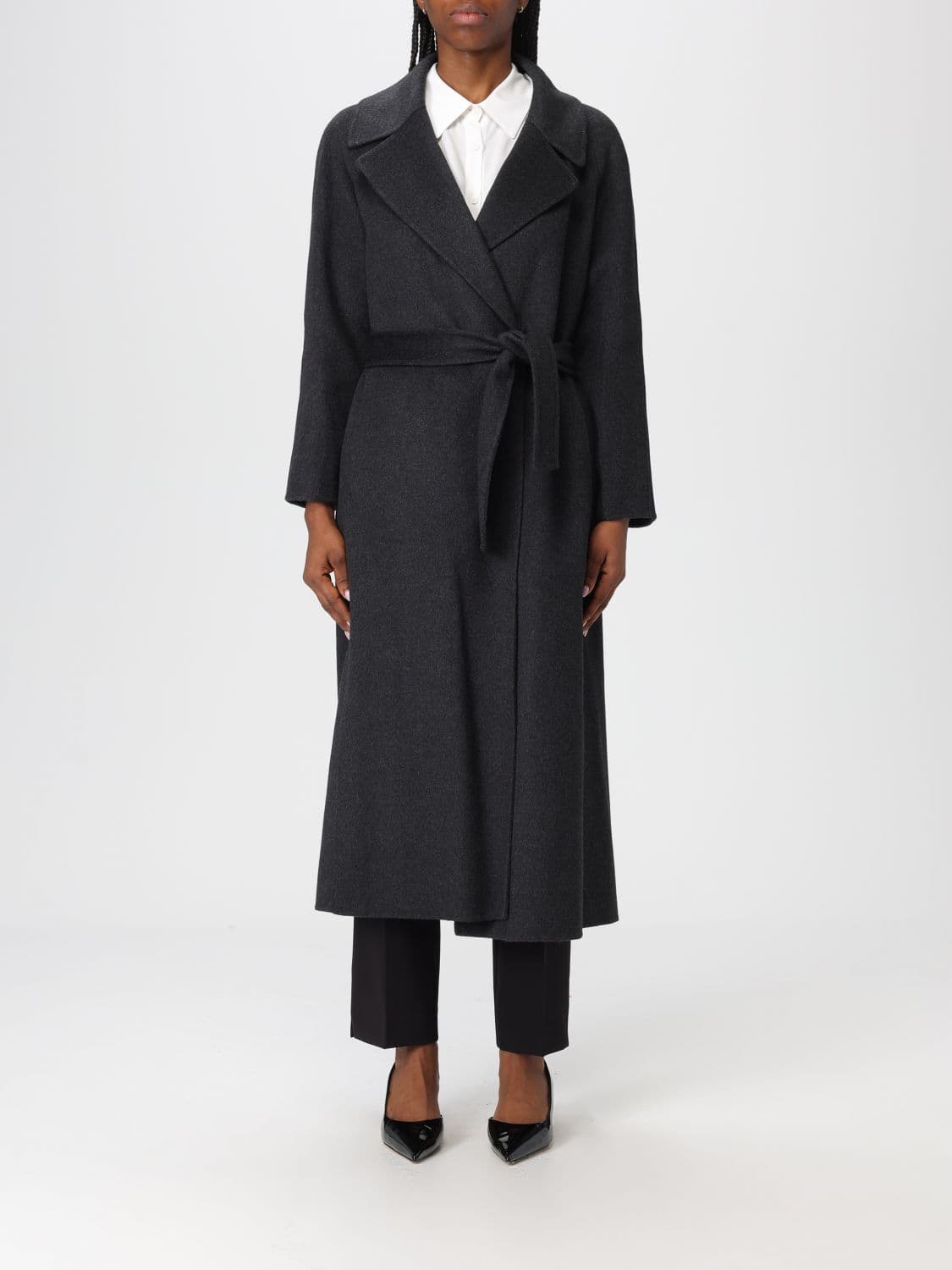 Paltò Coat Woman color Fa01