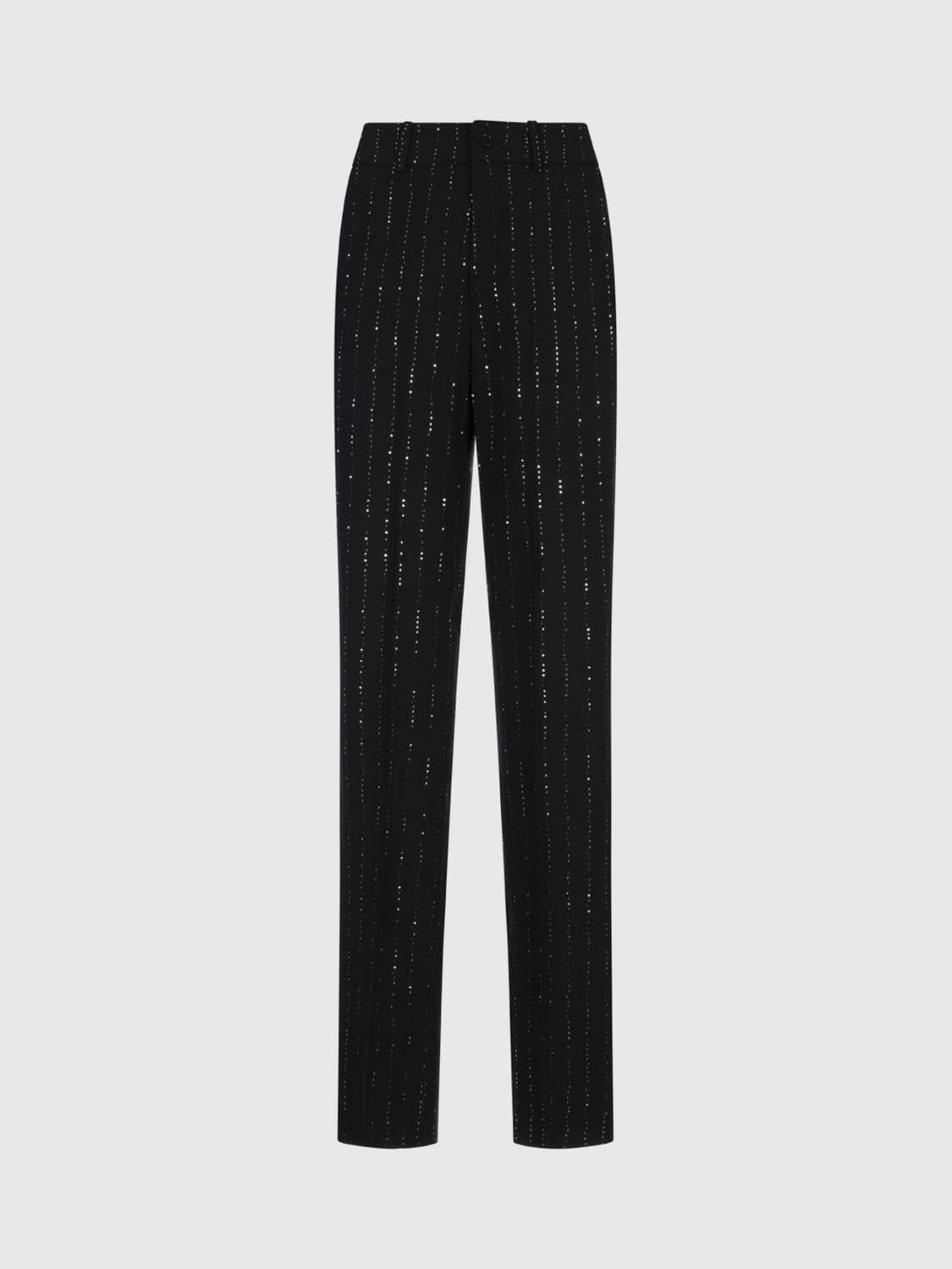 Philipp Plein Pants Woman color Black