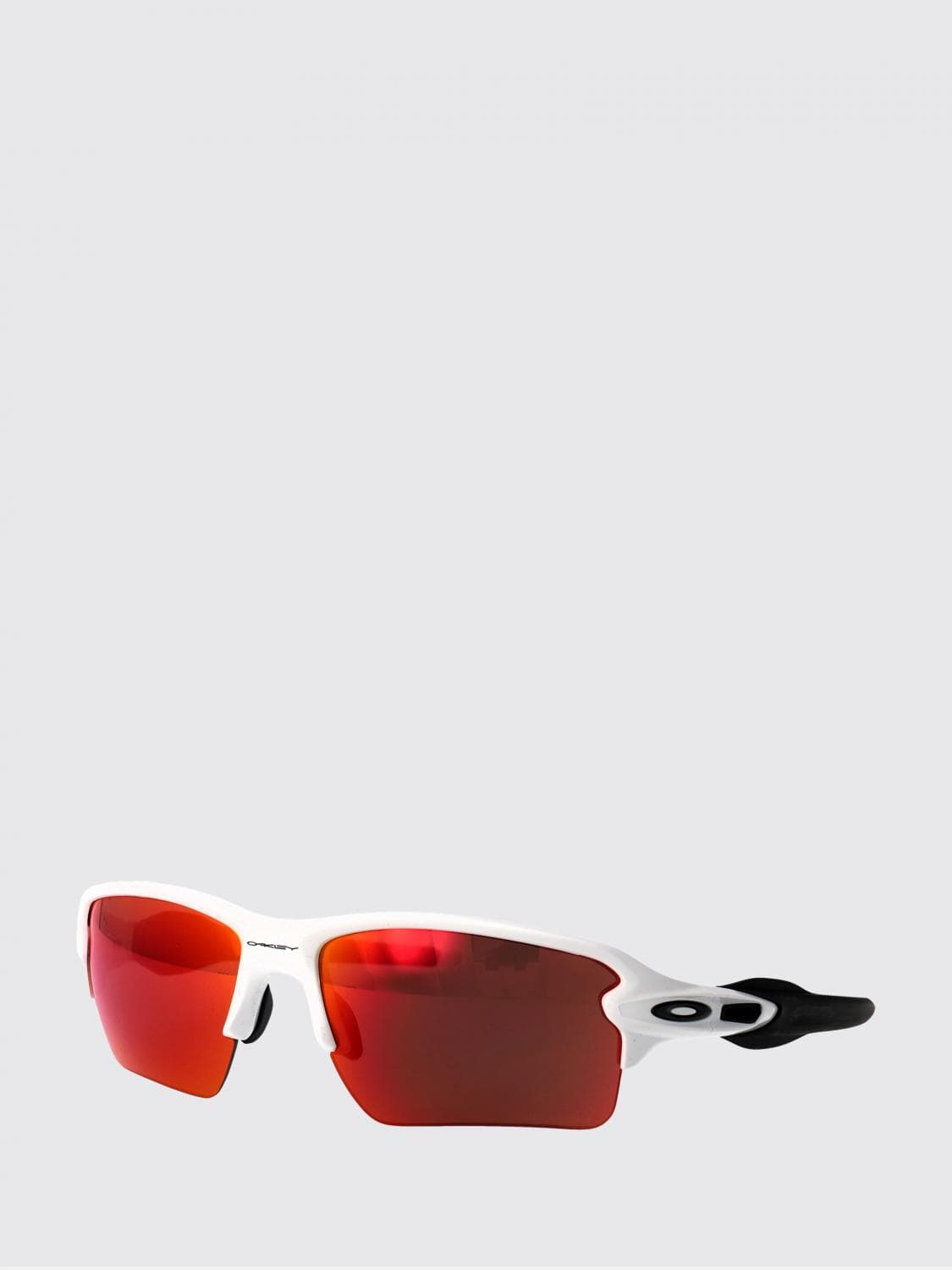 Oakley Sunglasses Men color White 1