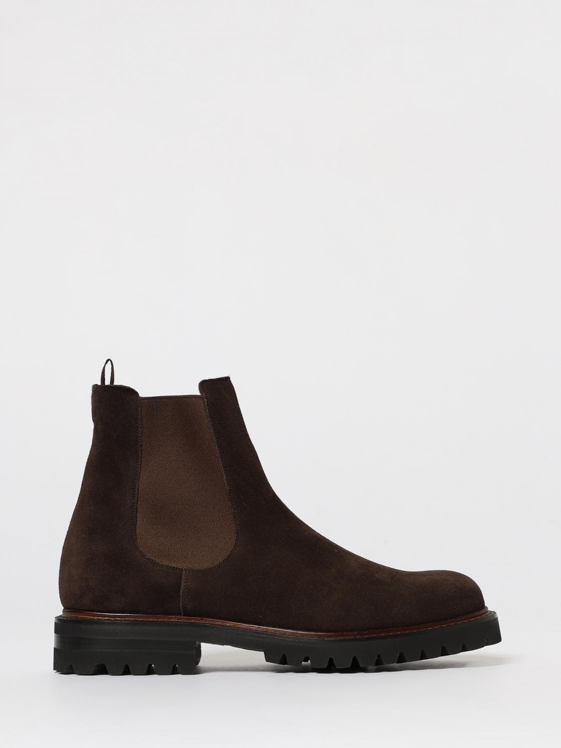 Church's Boot Men color Ebony