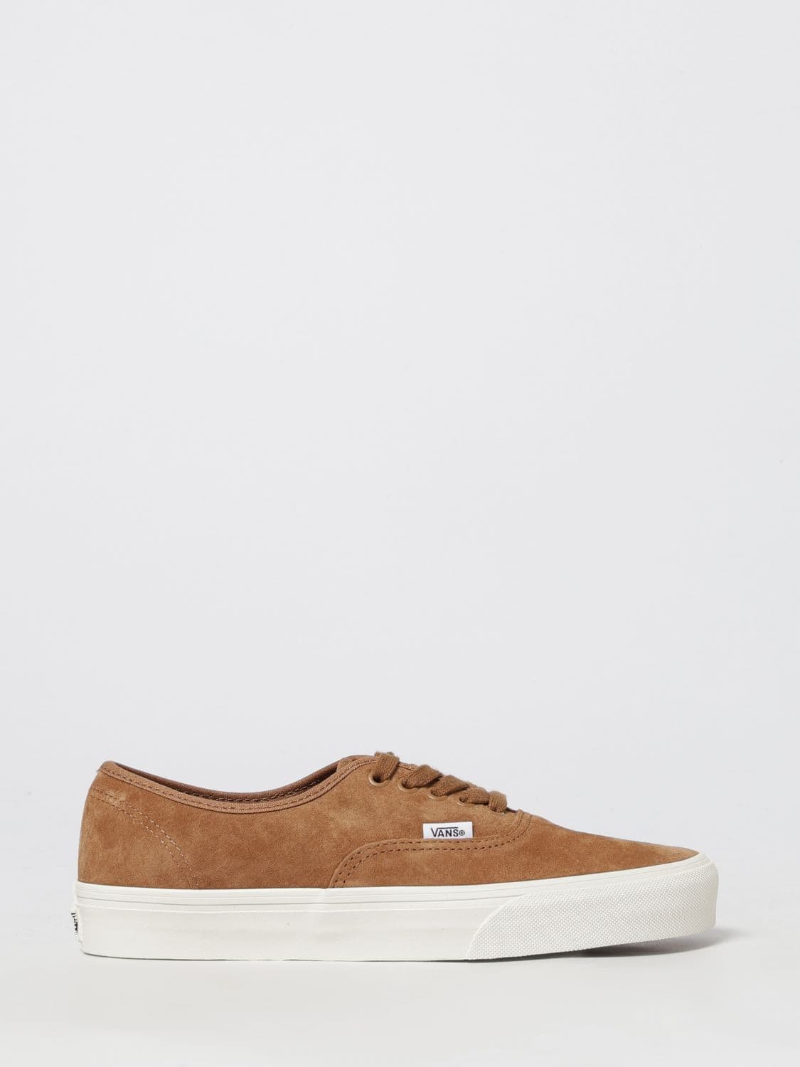 Vans Sneakers Men color Brown