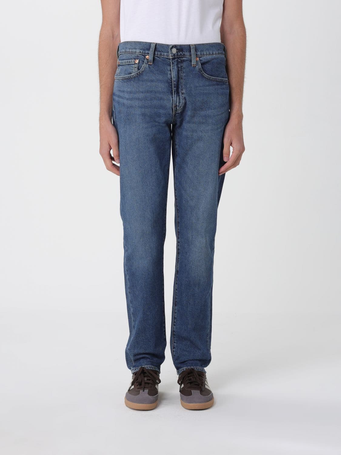 Levi's Jeans Men color Denim · 31