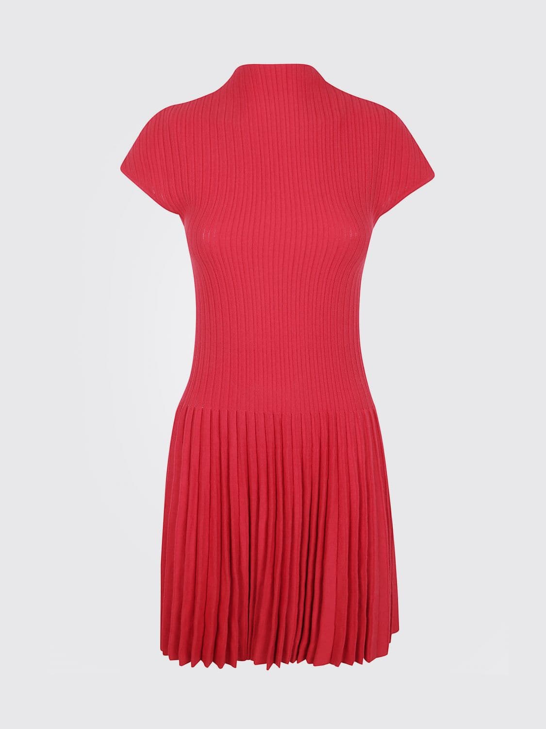 Magda Butrym Dress Woman color Red