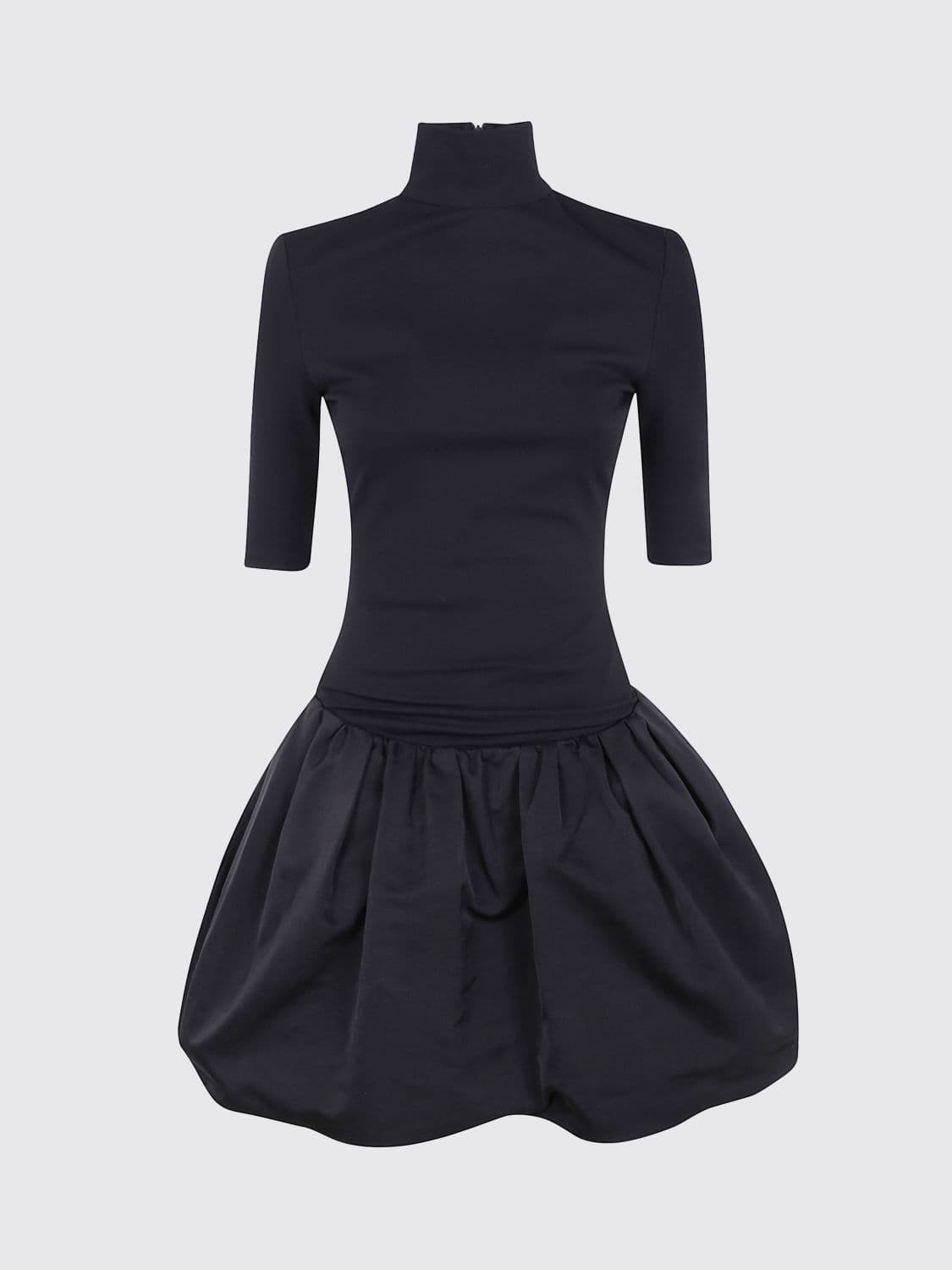 Magda Butrym Dress Woman color Black