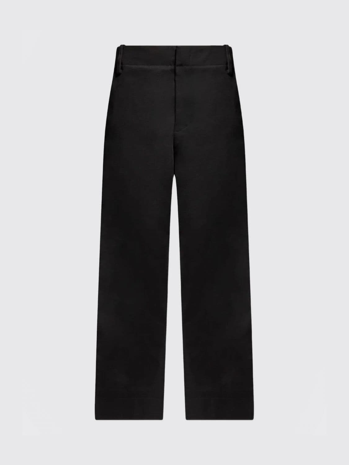 Jacquemus Pants Men color Black · 50