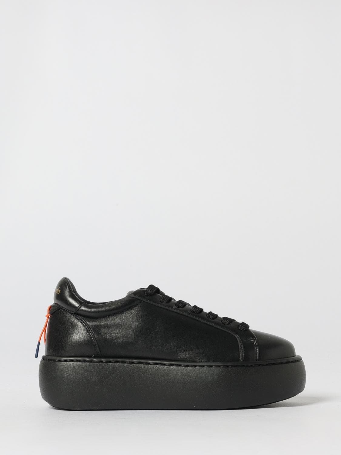 Barracuda Sneakers Woman color Black