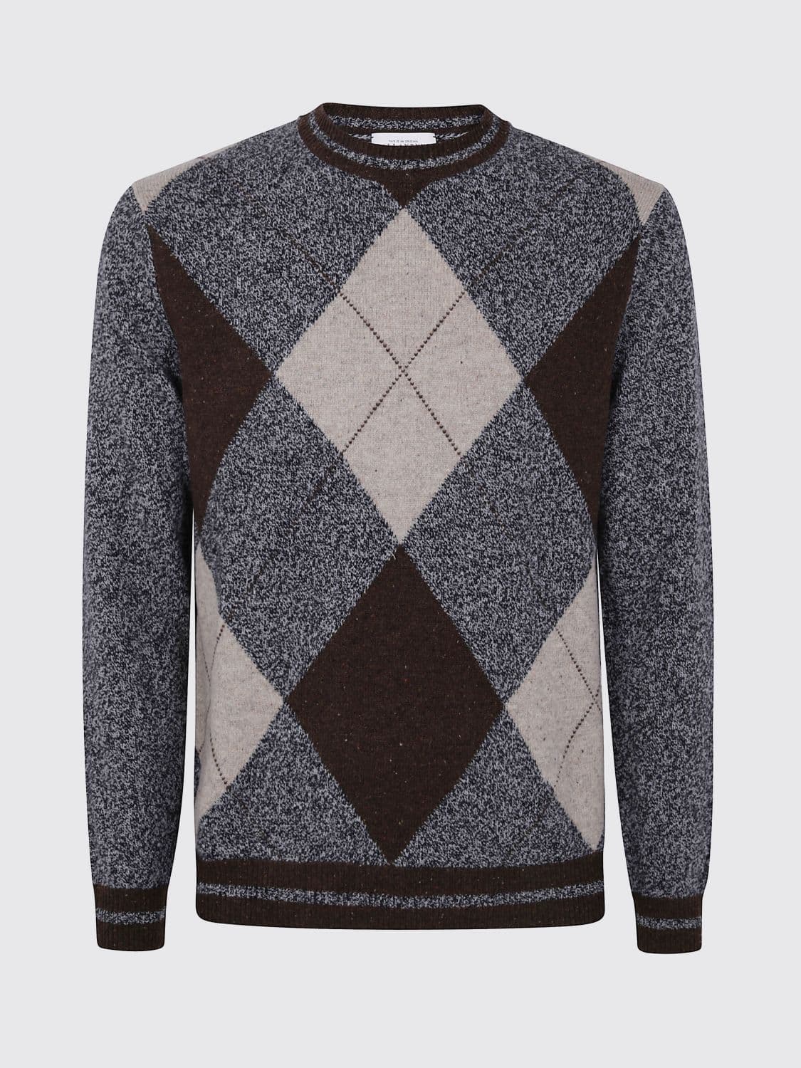Ballantyne Sweater Men color Multicolor