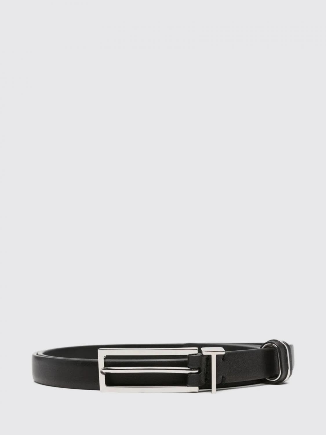 Tom Ford Belt Men color Black