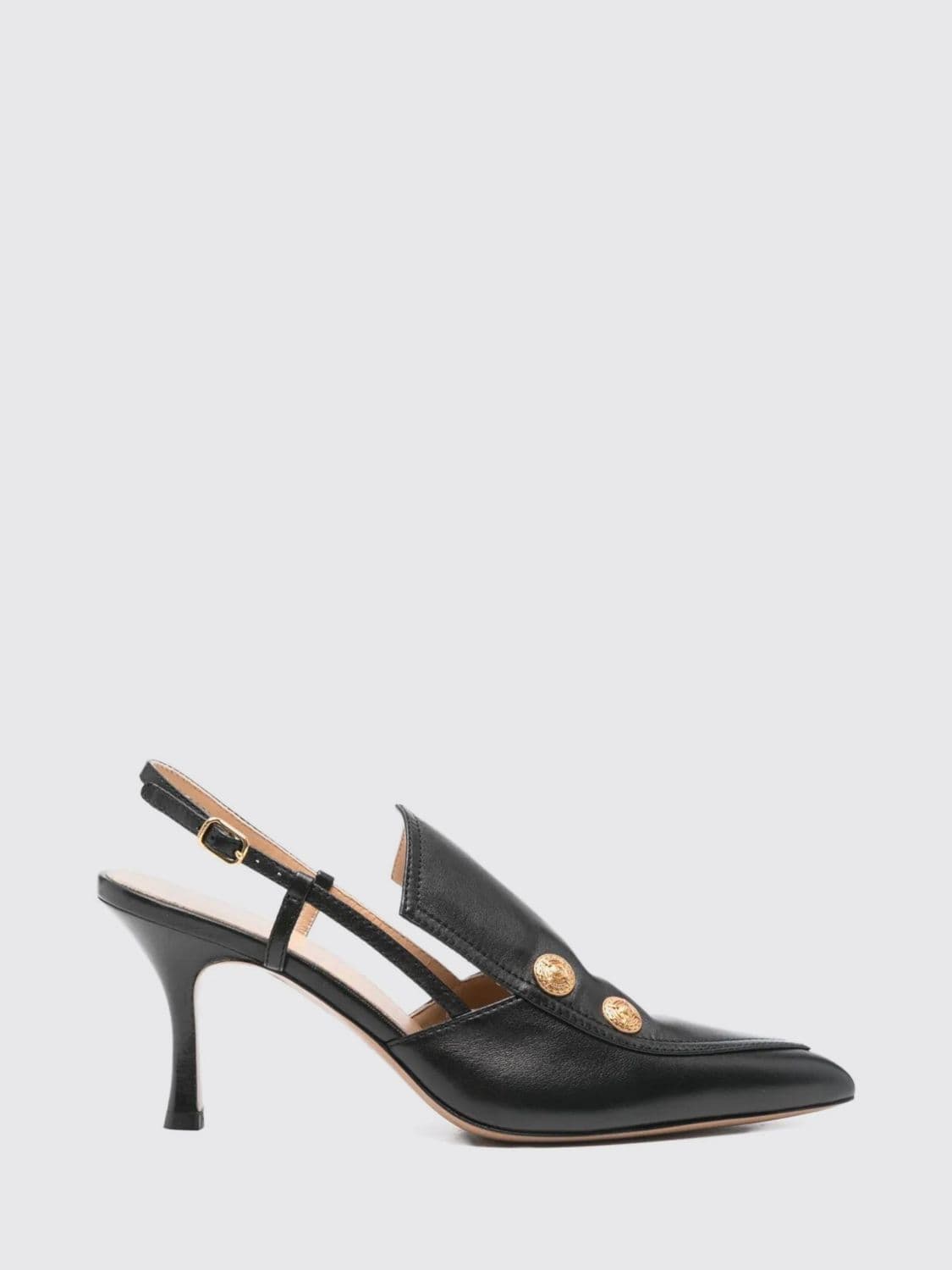 Chloé Pump Woman color Black