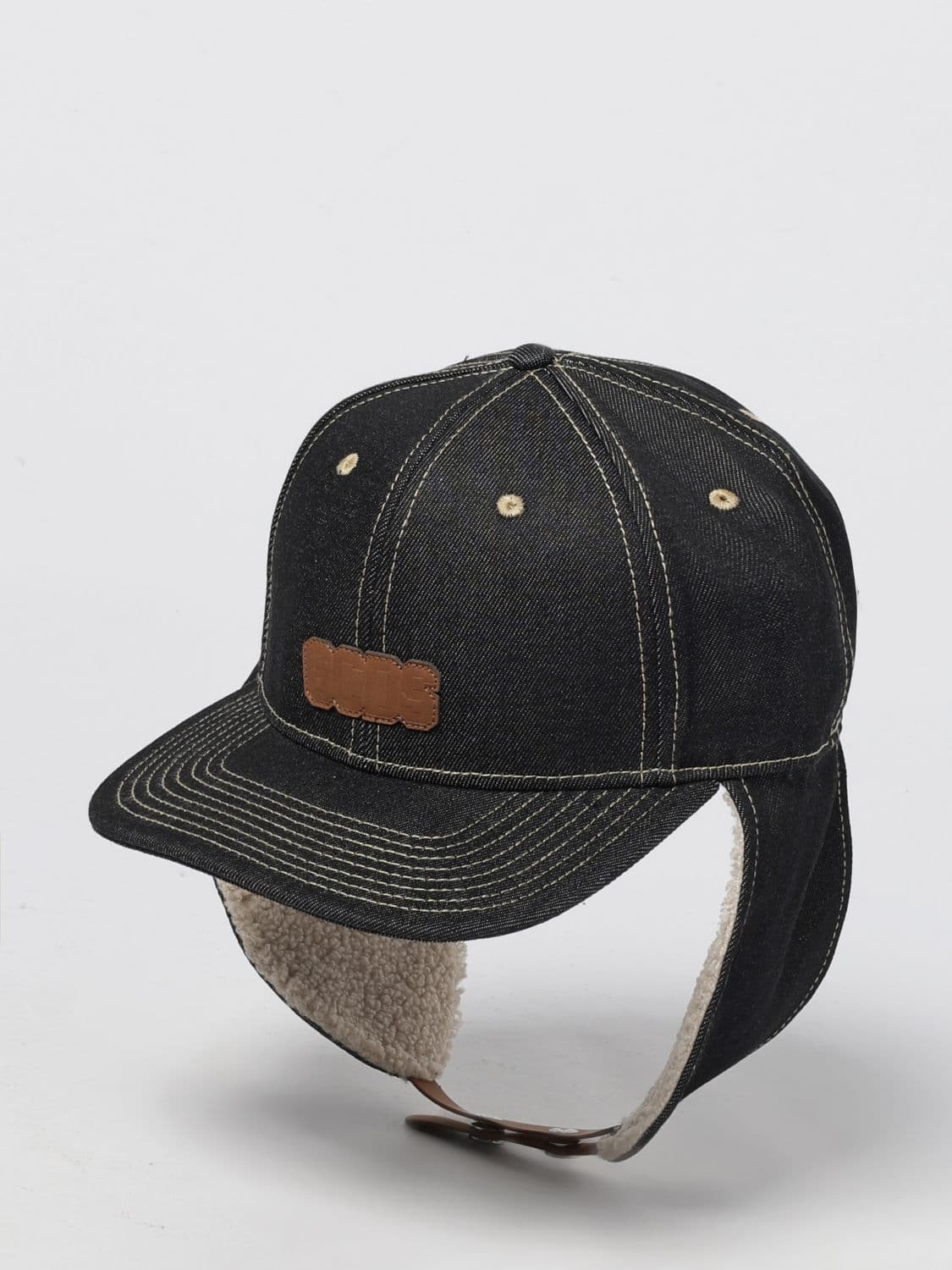 Gcds Hat Men color Blue · OS