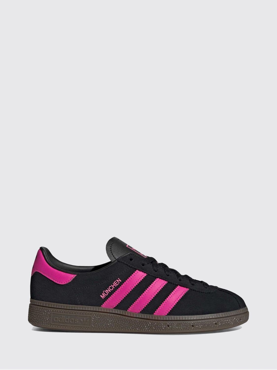 Adidas Originals Sneakers Woman color Black