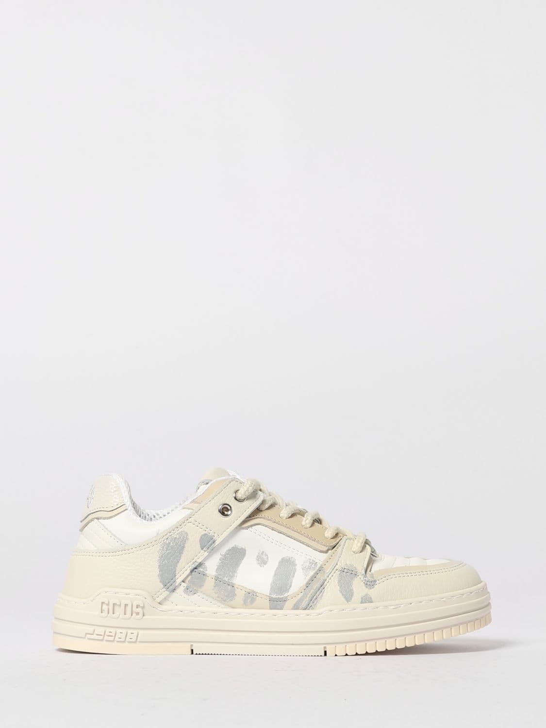 Gcds Sneakers Men color White
