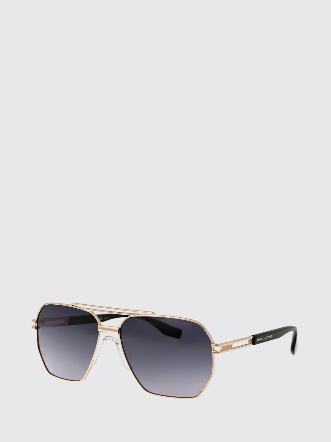 Marc Jacobs Sunglasses Men color Blue · 60