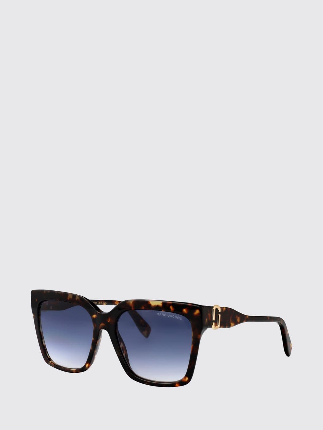 Marc Jacobs Sunglasses Woman color Brown