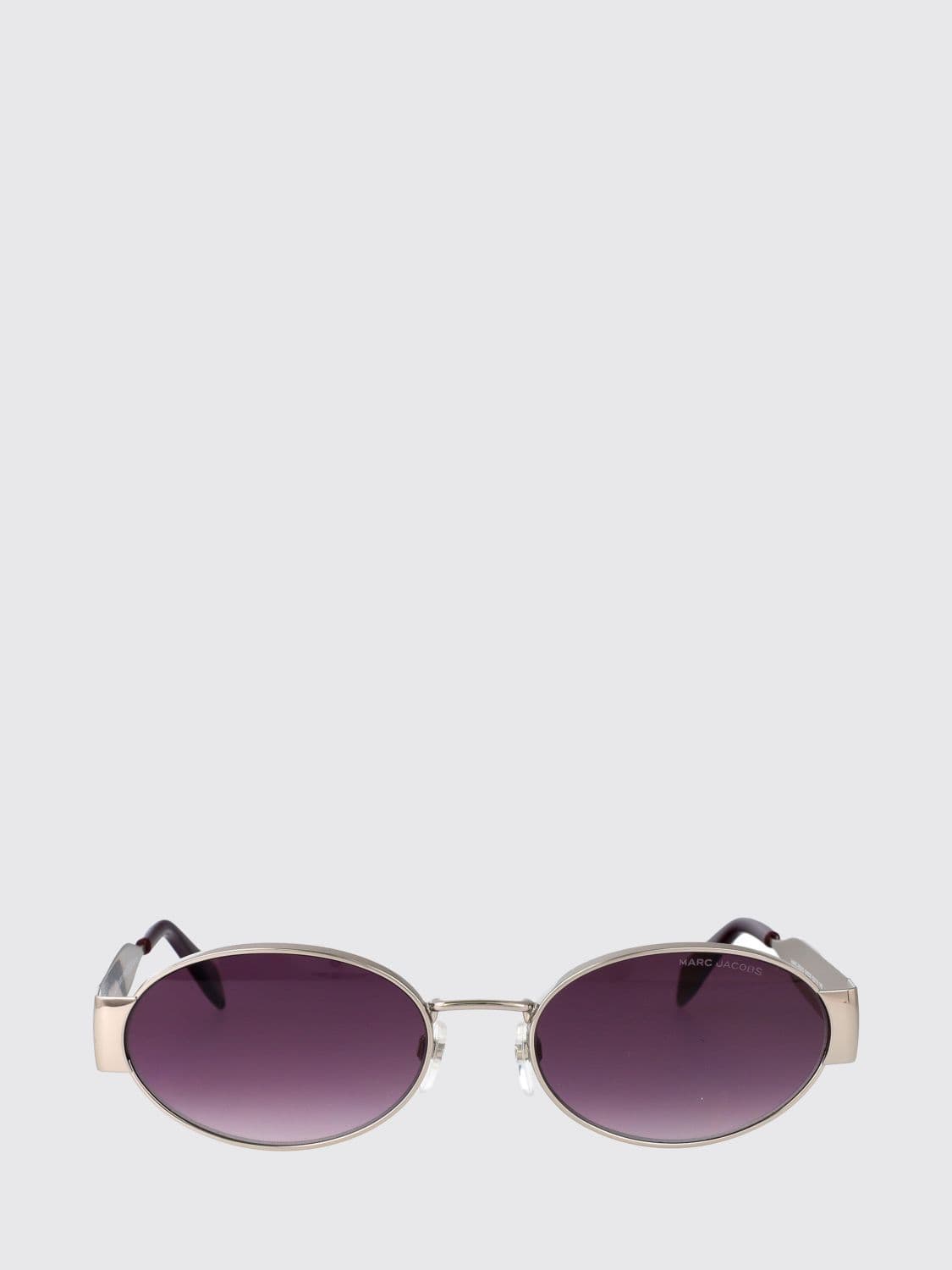 Marc Jacobs Sunglasses Woman color Grey · 58