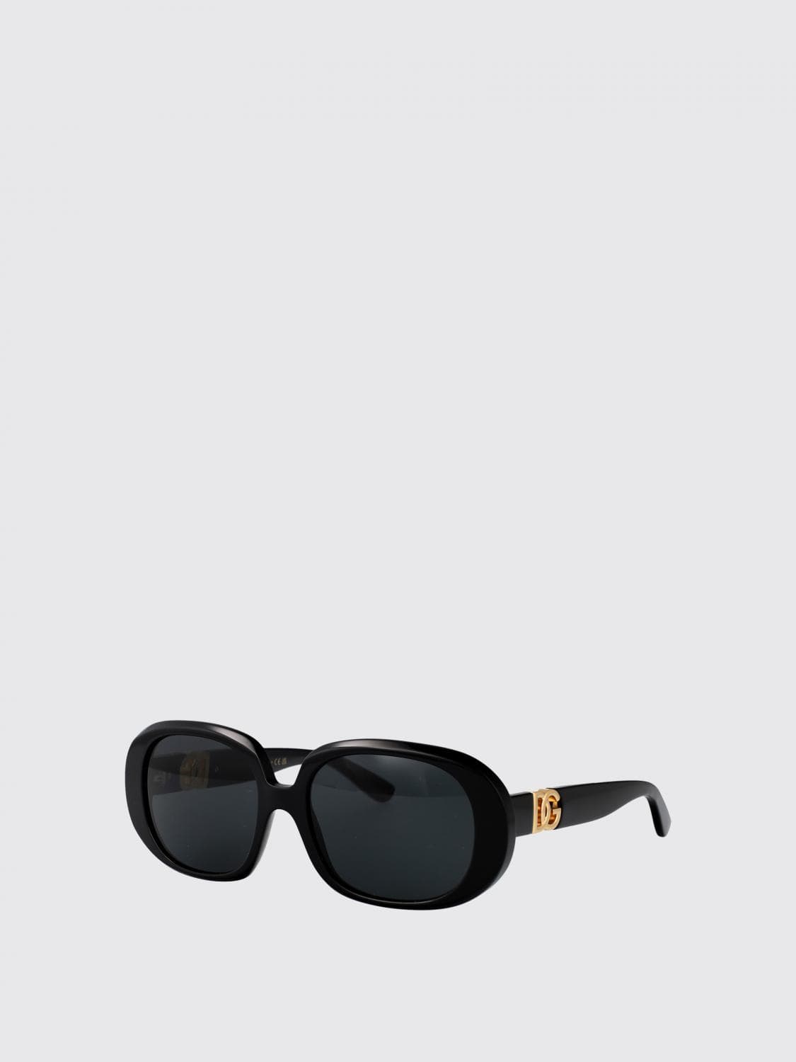Dolce & Gabbana Sunglasses Woman color Black 1