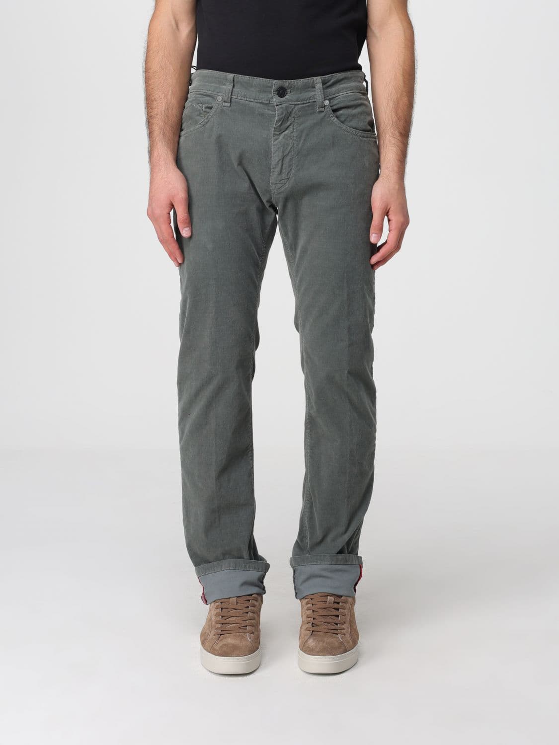 Mason's Pants Men color Avion