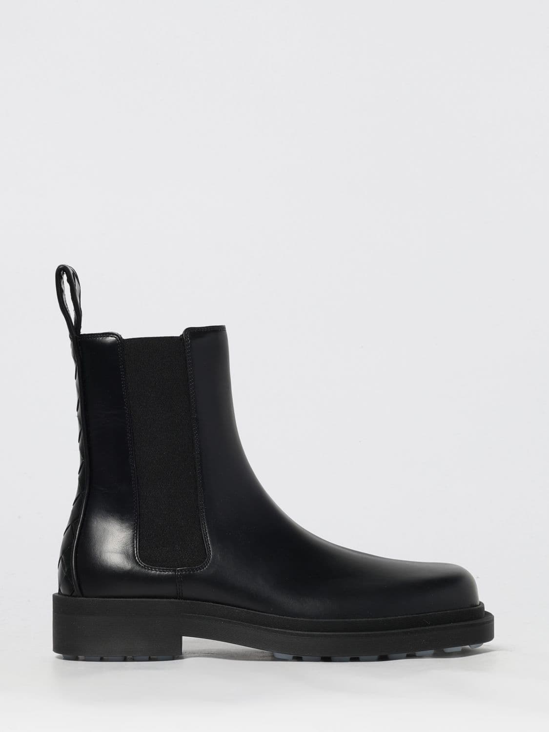 Bottega Veneta Boots Woman color Black
