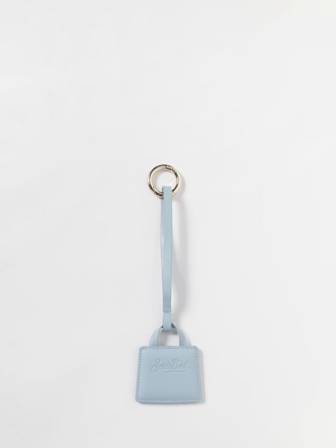 Mc2 Saint Barth Key Chain Woman color Multicolor · OS