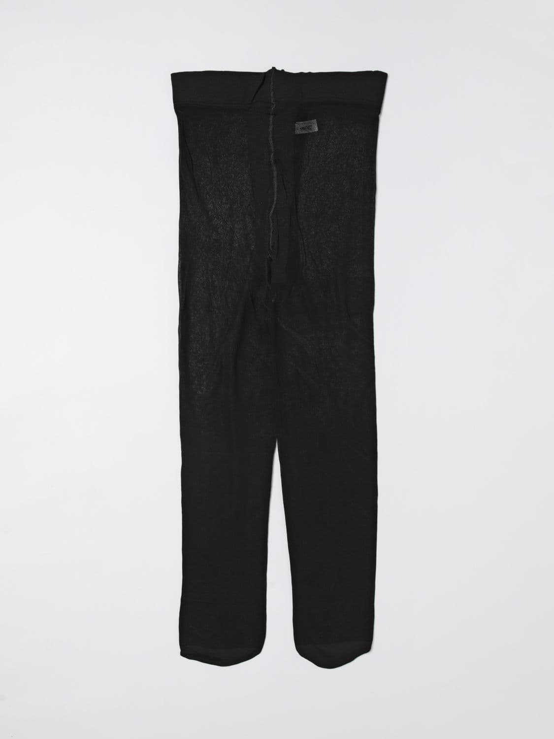 Jean Paul Gaultier Socks Woman color Black