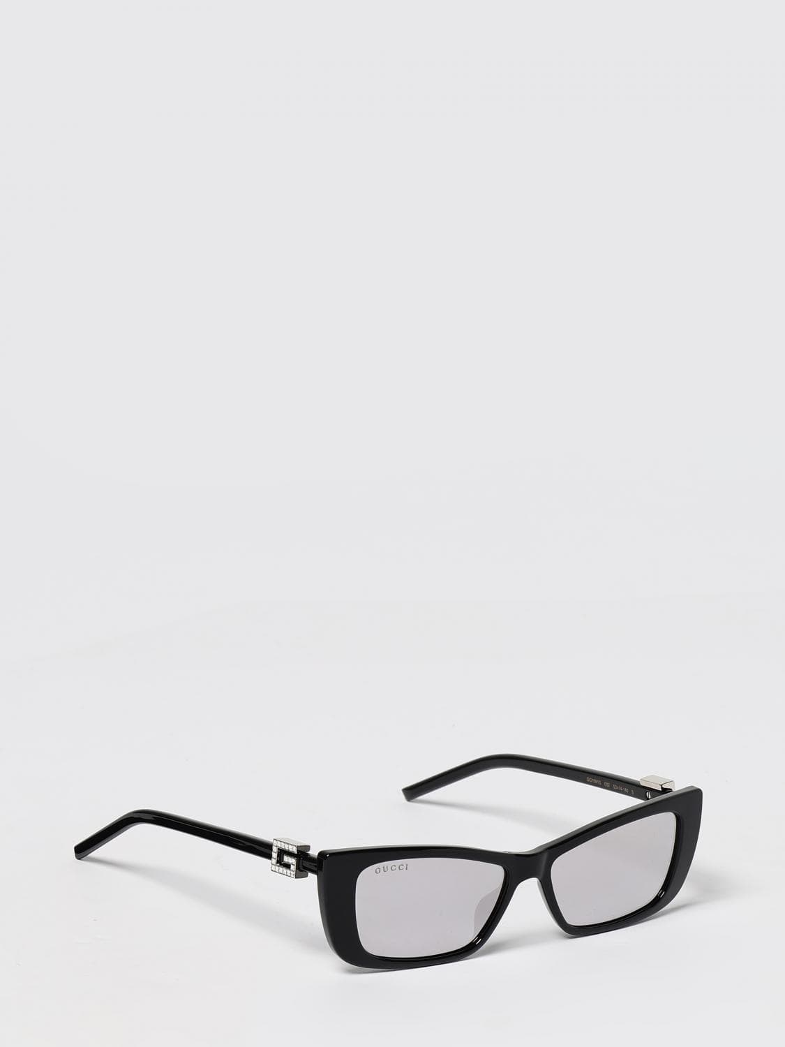 Gucci Sunglasses Woman color Black 1
