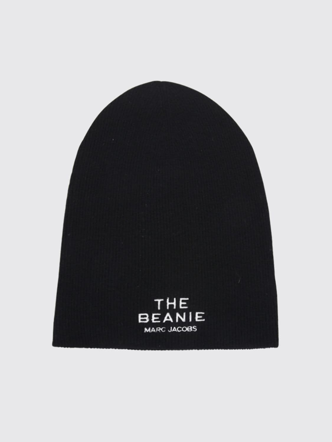 Marc Jacobs Hat Woman color Black