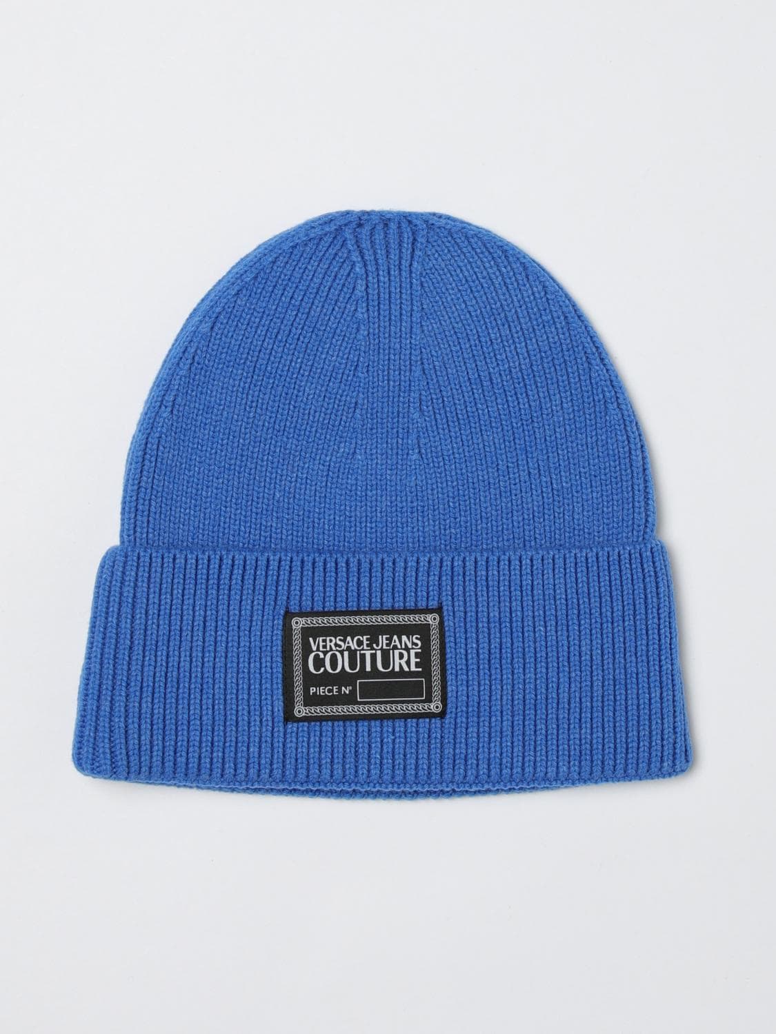 Versace Jeans Couture Hat Men color Multicolor · OS