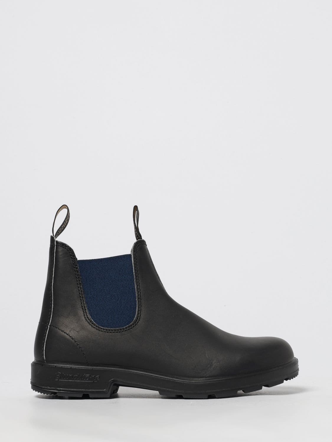 Blundstone Boot Men color Black