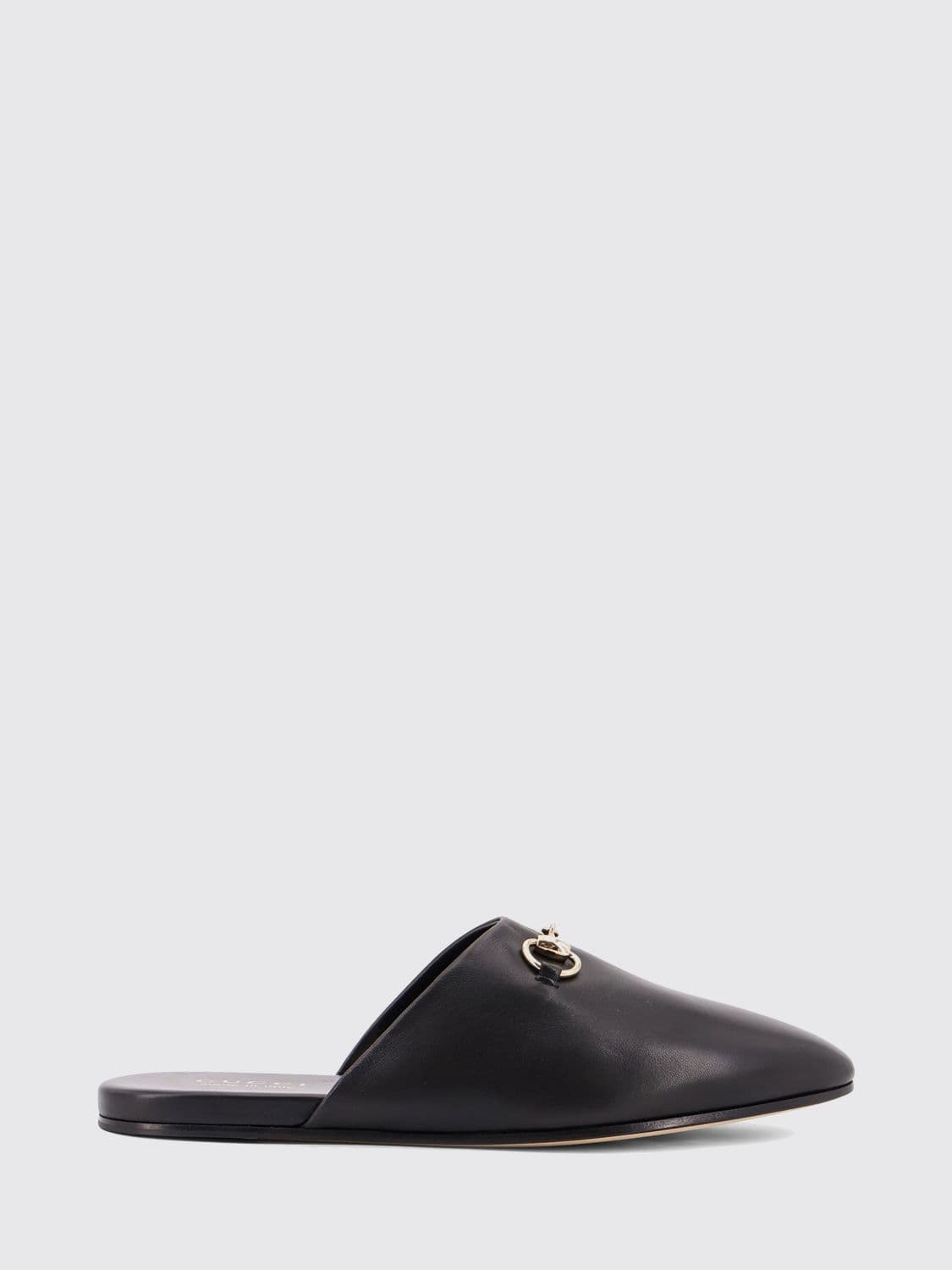 Gucci Shoes Men color Black