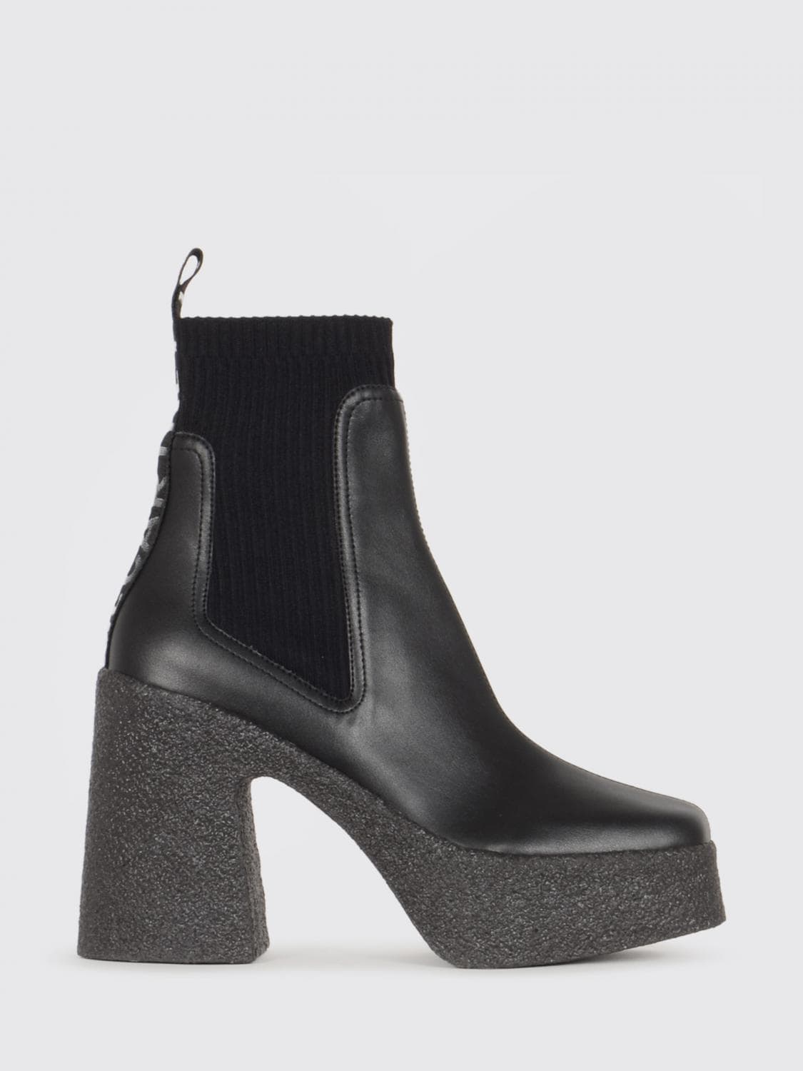 Stella Mccartney Boots Woman color Black