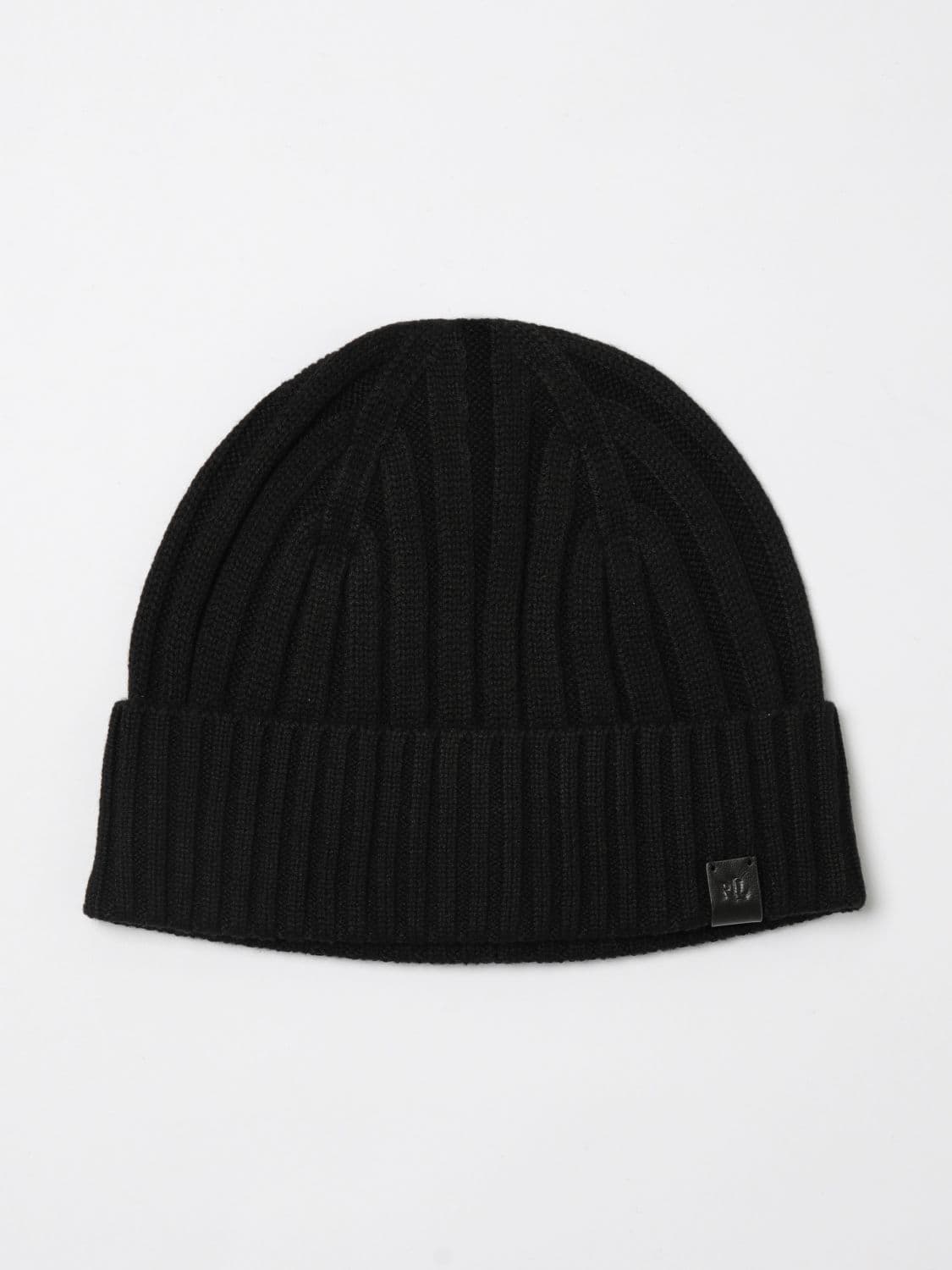 Lauren Ralph Lauren Hat Woman color Black