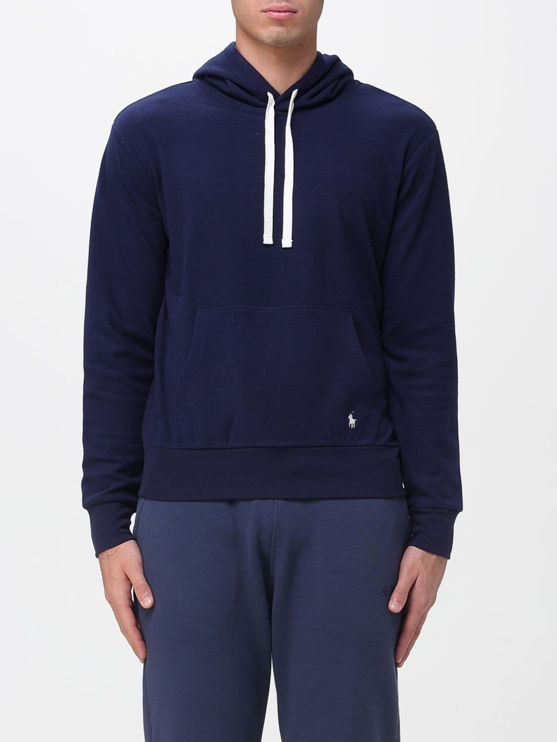 Polo Ralph Lauren Sweatshirt Men color Blue