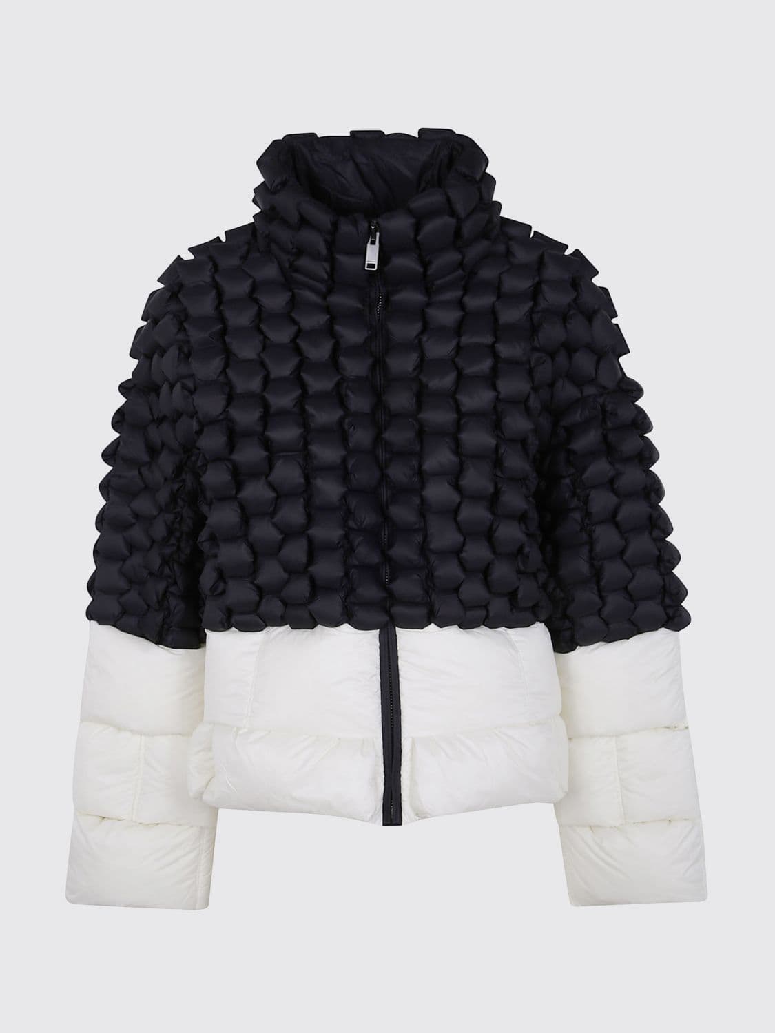 Raxxy Jacket Woman color Black