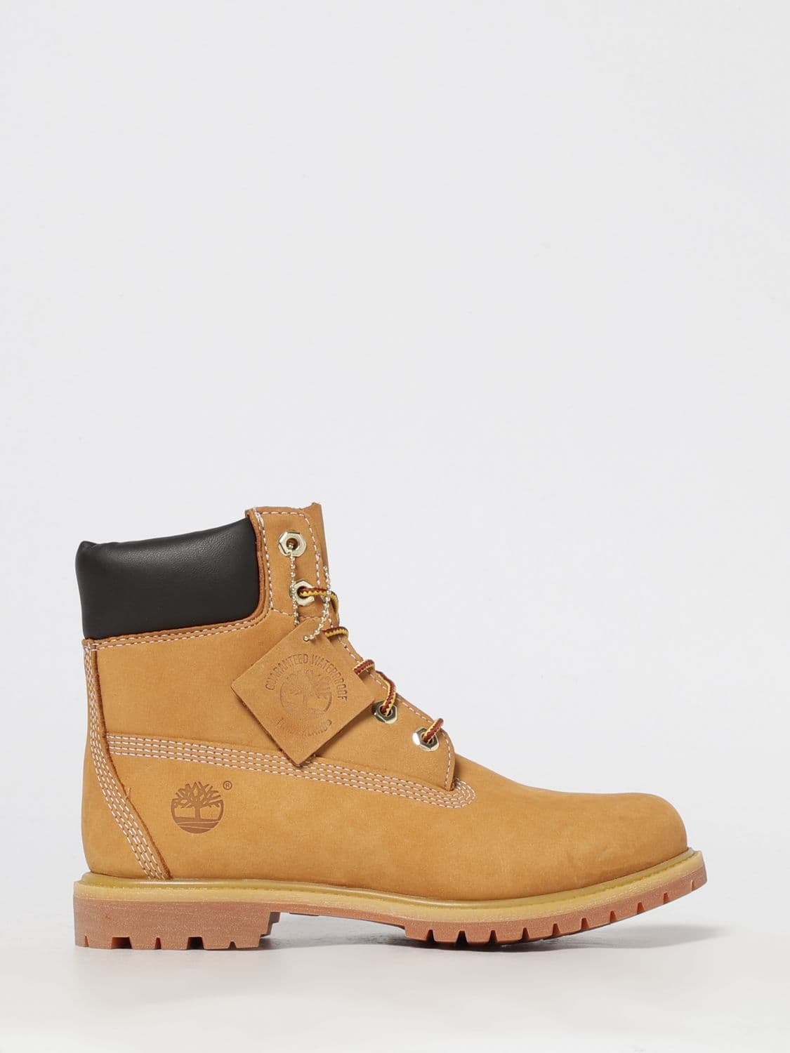 The North Face Boot Men color Beige