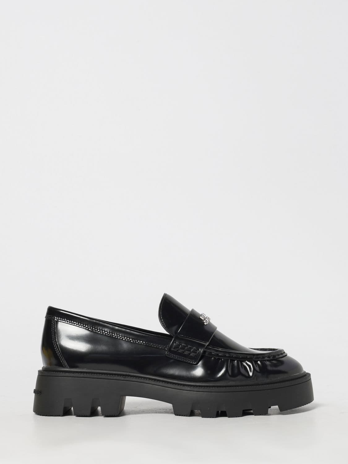 Marc Jacobs Loafer Woman color Black