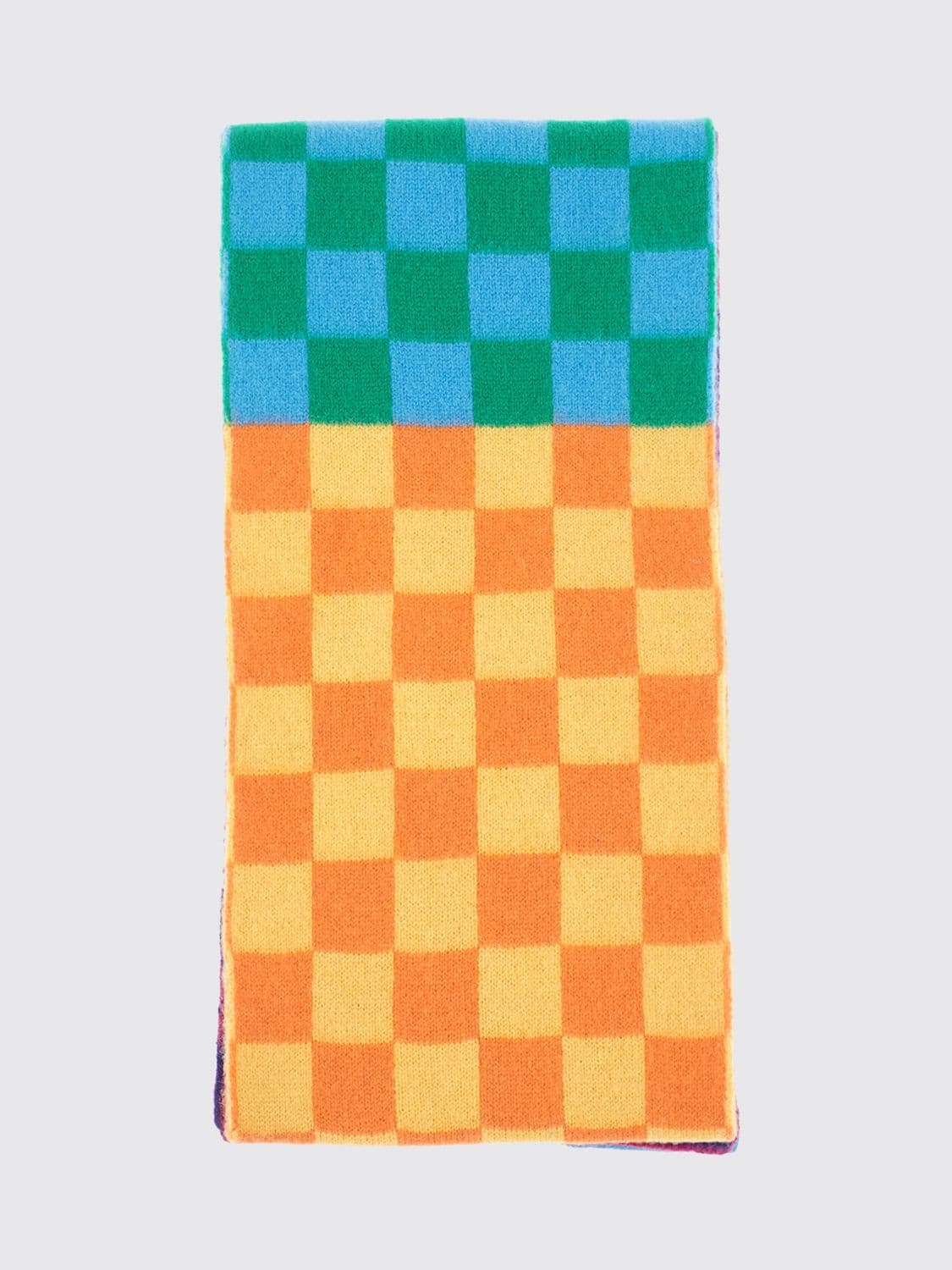 Howlin Scarf Men color Multicolor · OS