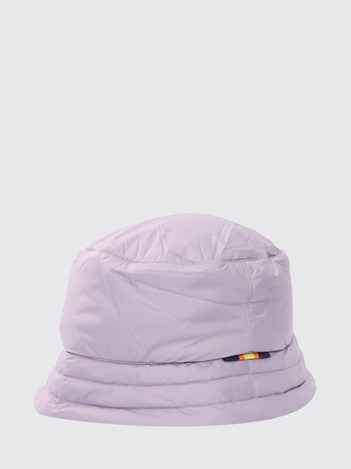 K-Way Hat Woman color Violet