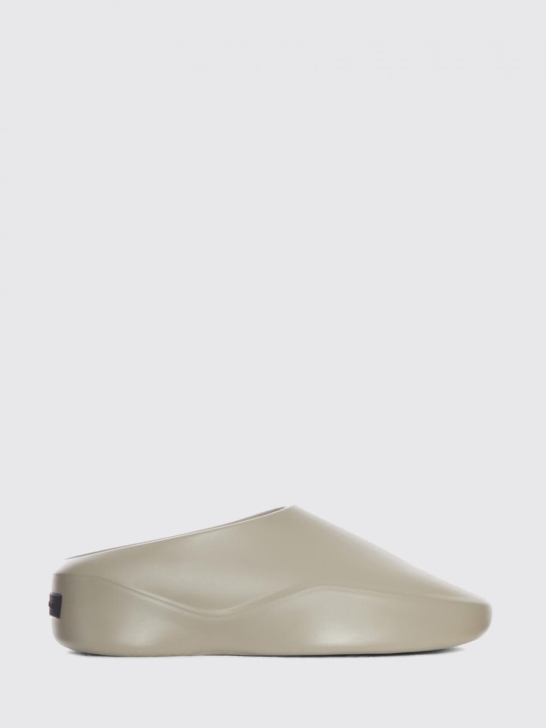 Fear Of God Shoes Men color Nude