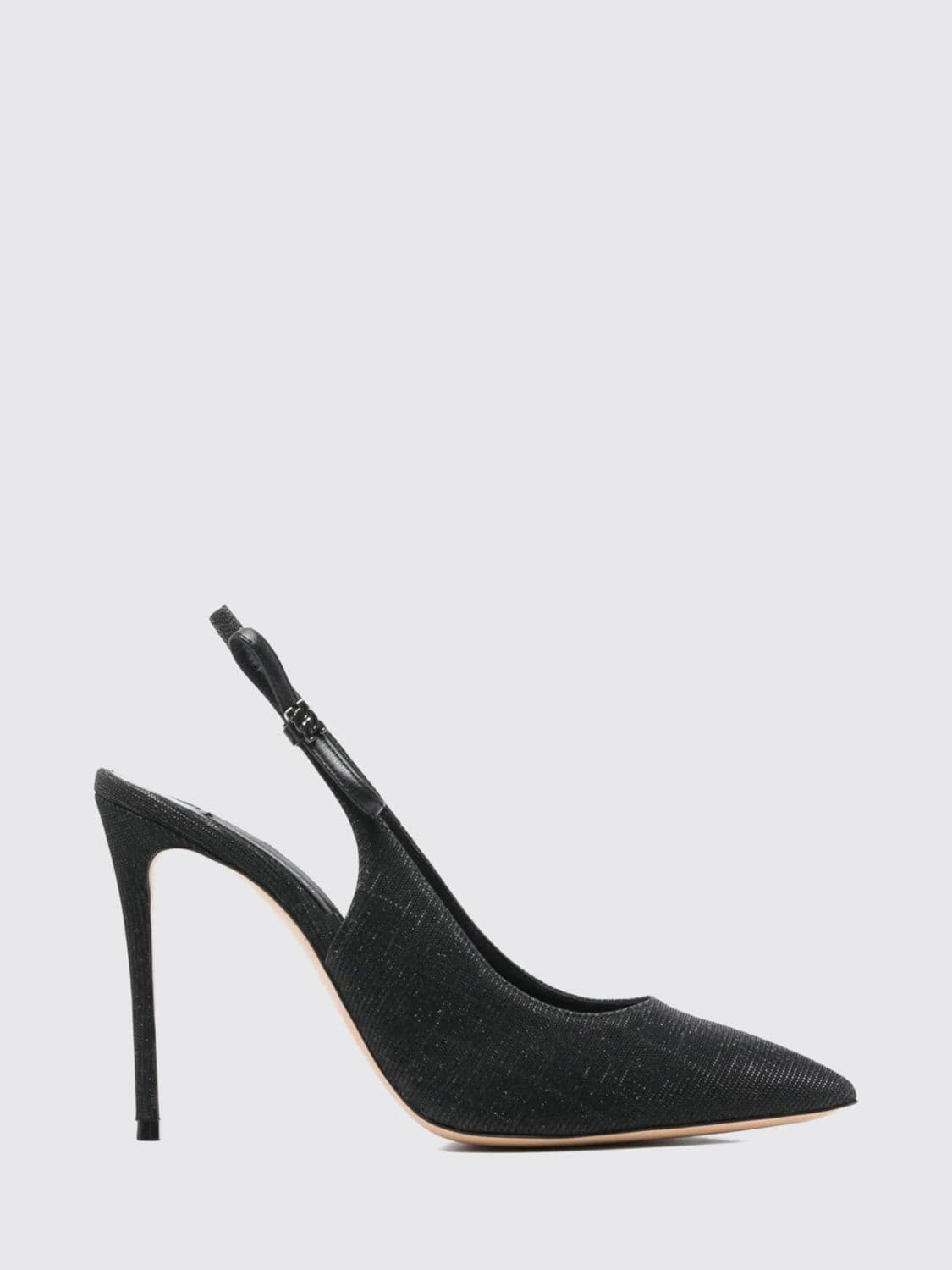 Casadei Pump Woman color Black