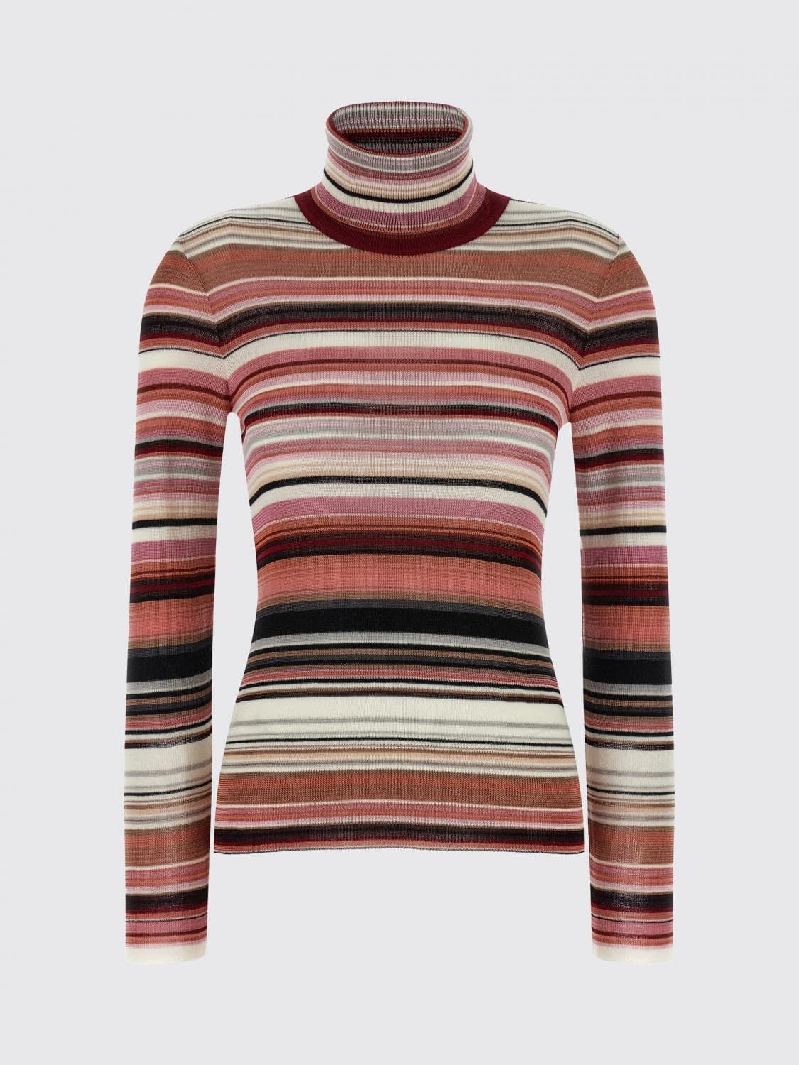 Missoni Sweater Woman color Pink