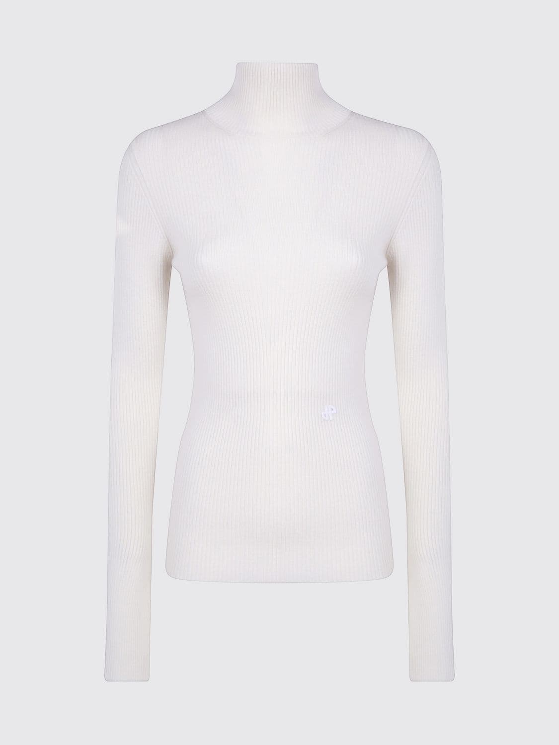 Patou Sweater Woman color White