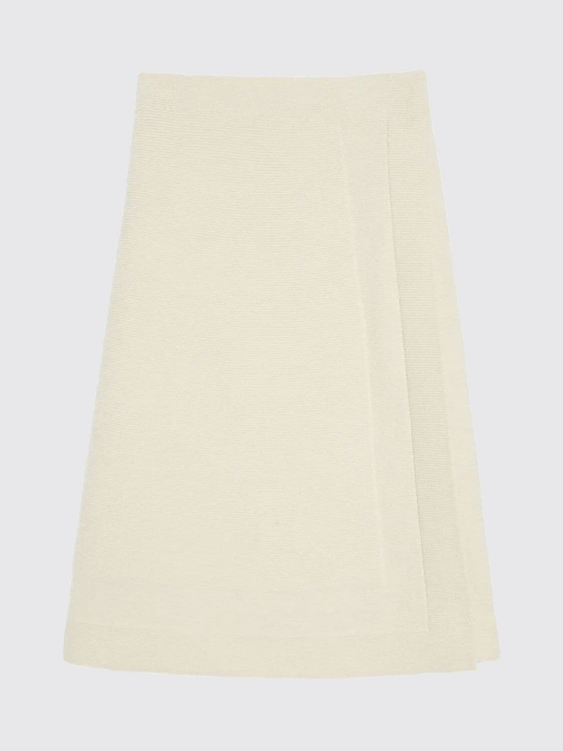 Jil Sander Skirt Woman color White
