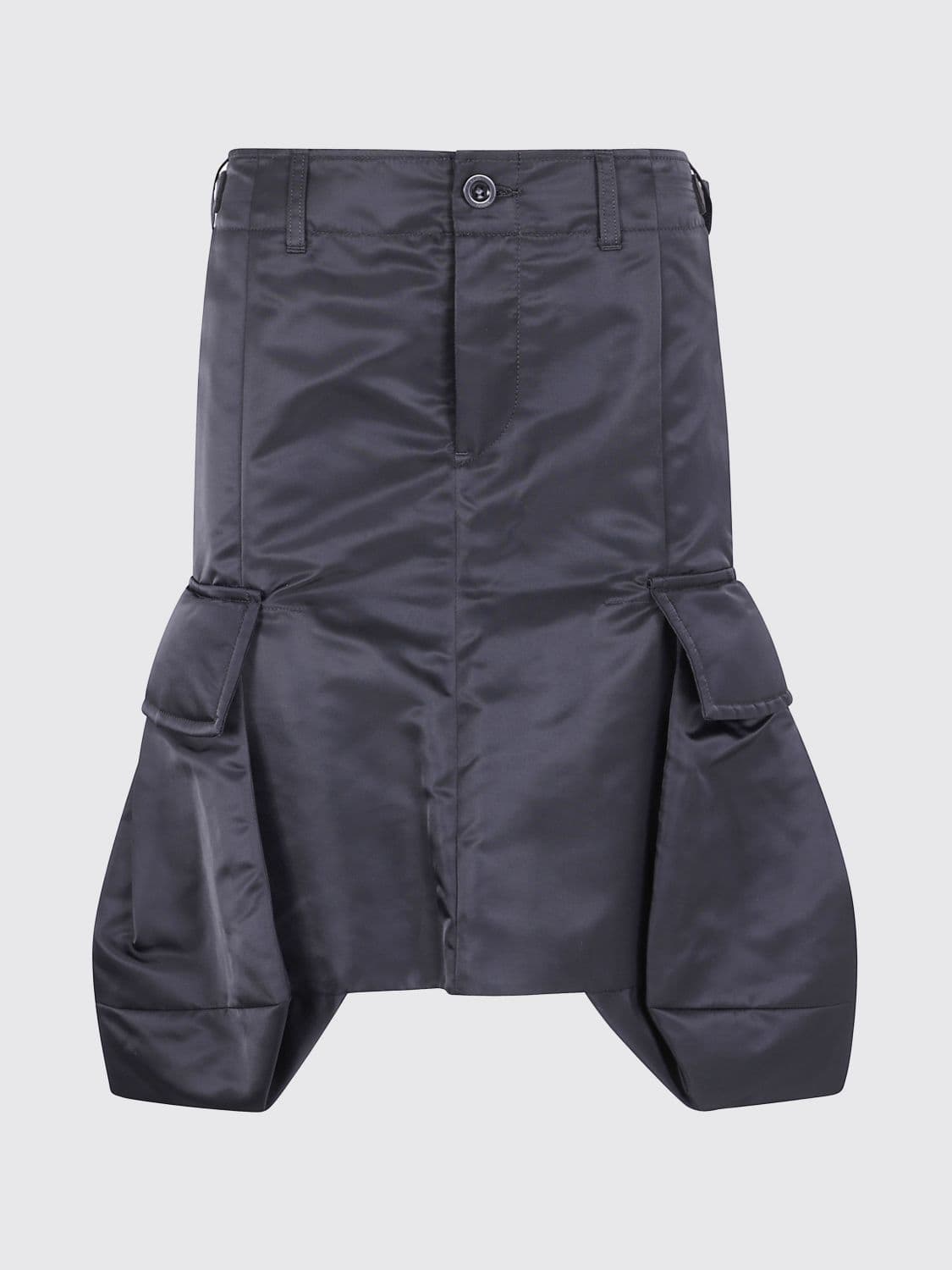 Sacai Skirt Woman color Black