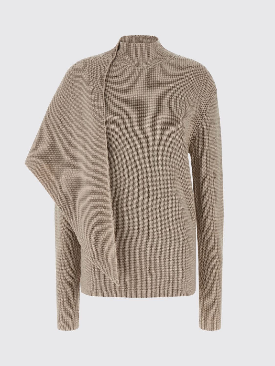 Entire Studios Sweater Woman color Beige