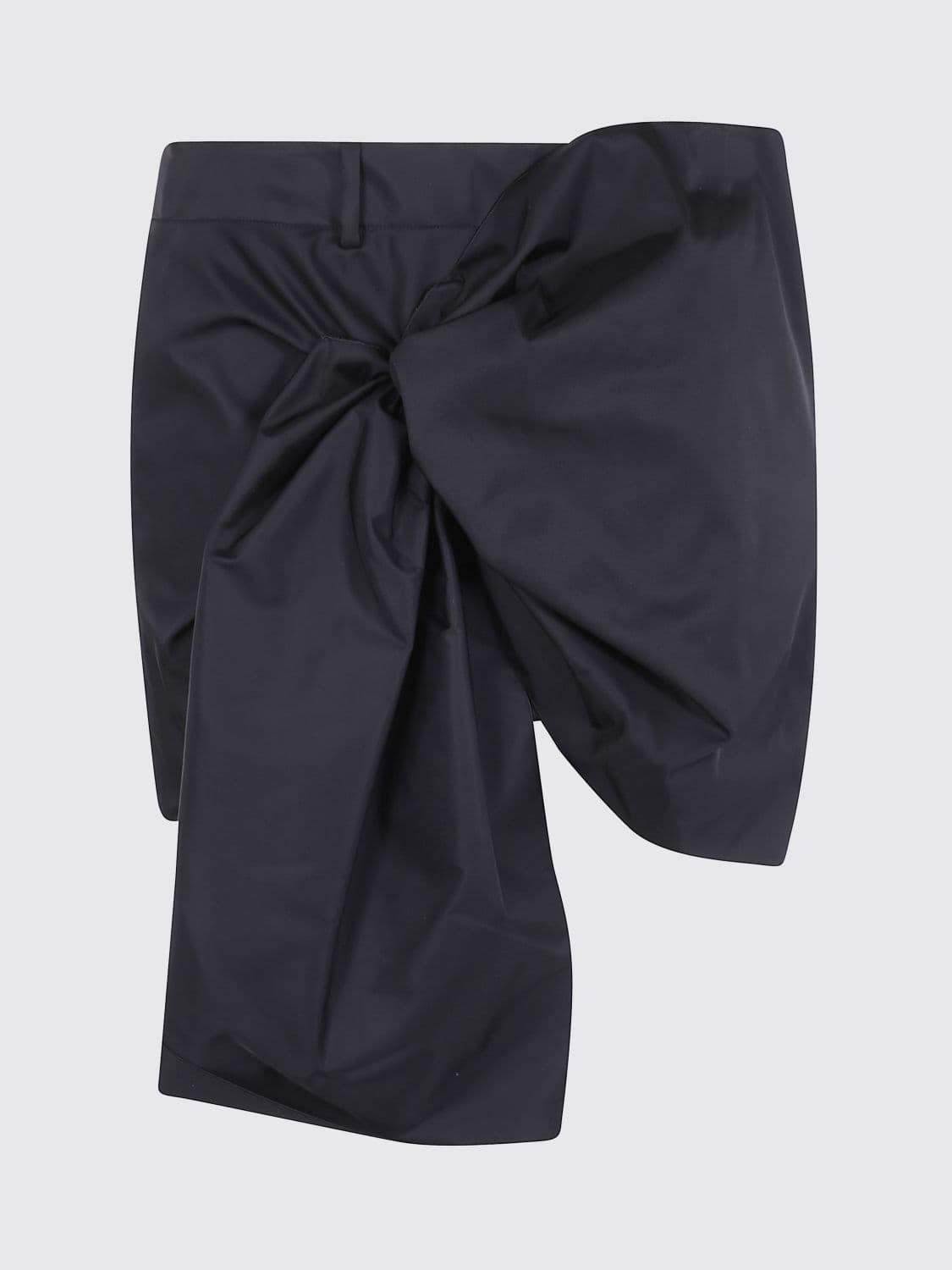 N° 21 Skirt Woman color Black