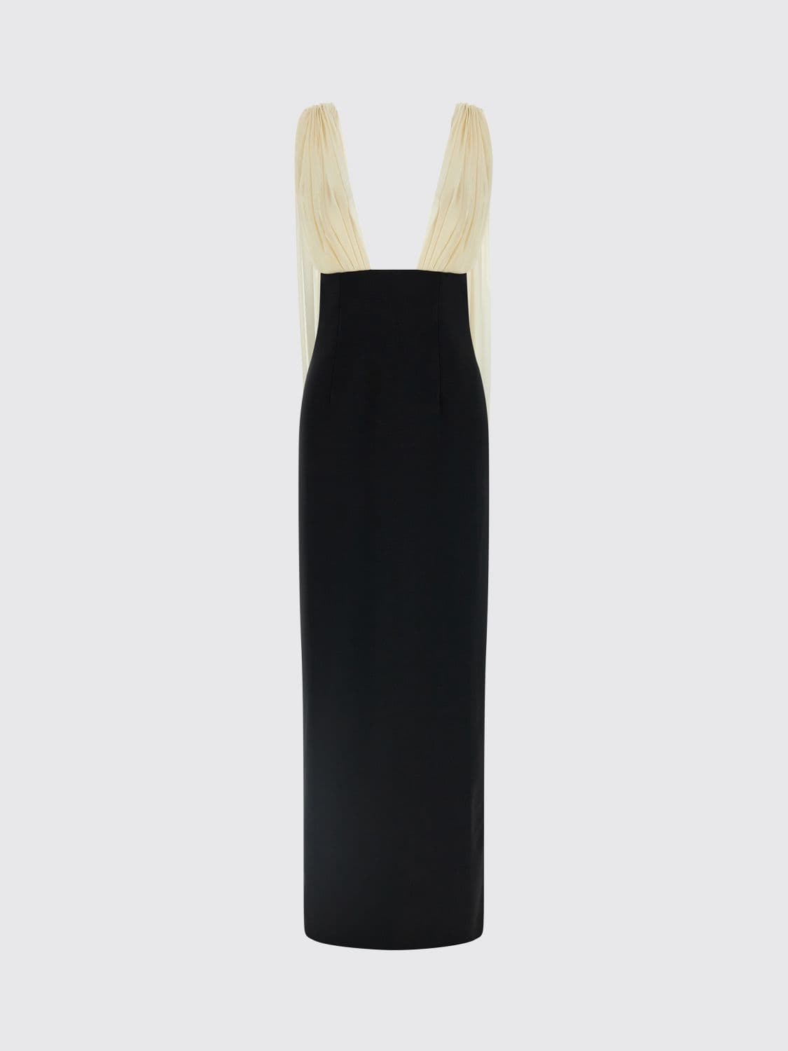 Armarium Dress Woman color White