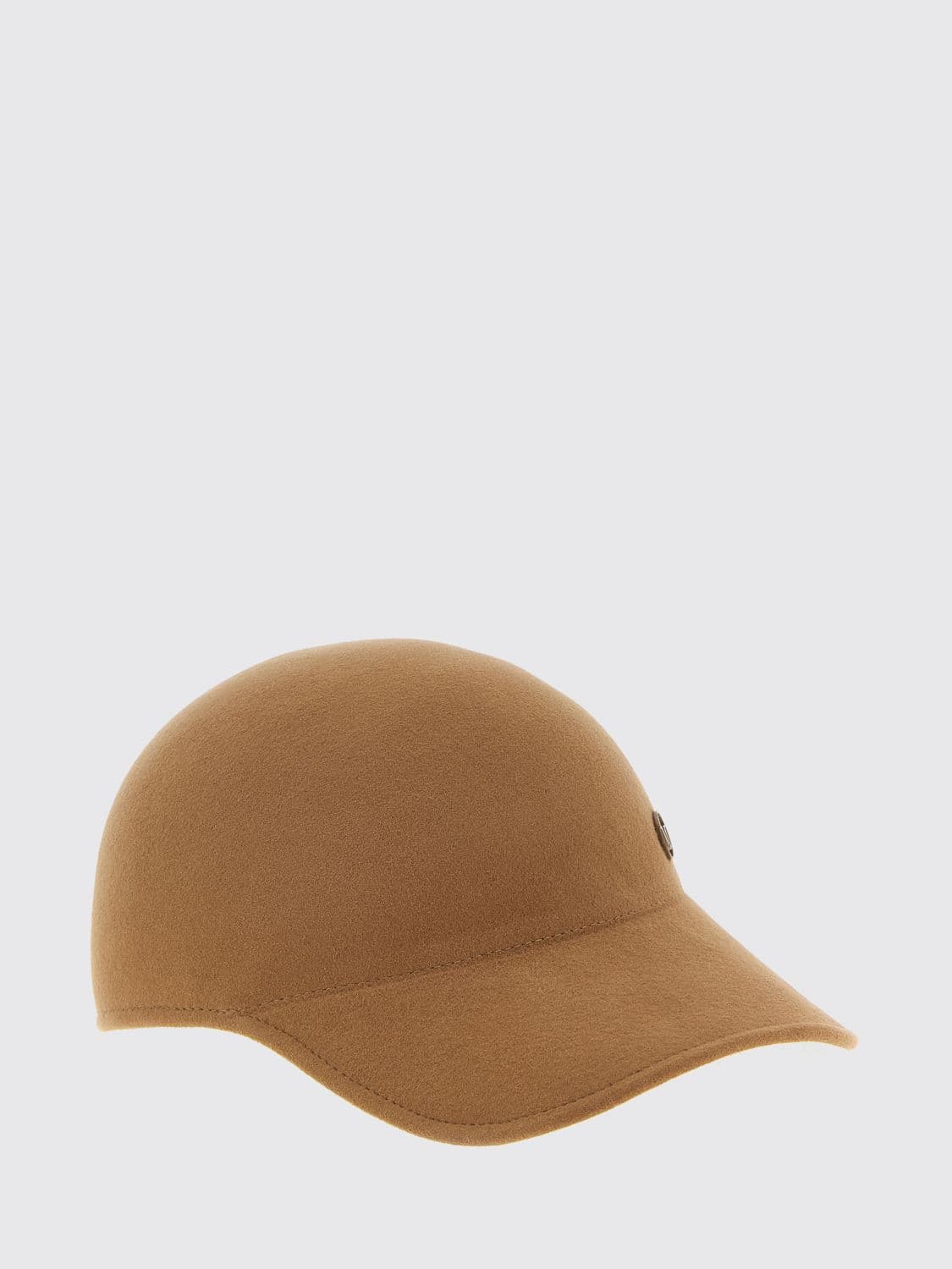 Maison Michel Hat Woman color Beige · M