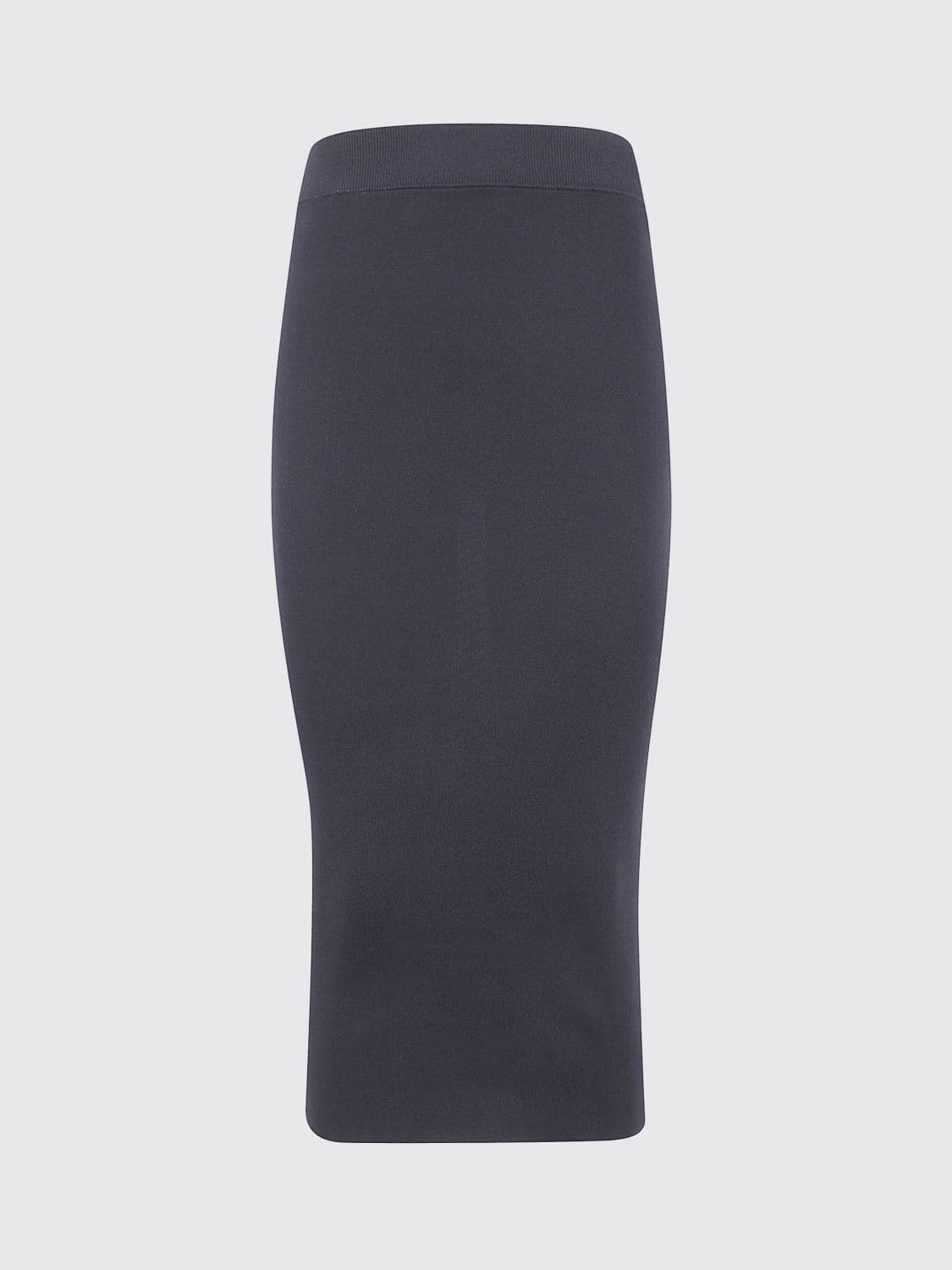Entire Studios Skirt Woman color Black